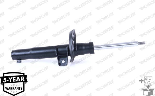 Shock Absorber MONROE ORIGINAL (Gas Technology) G16495