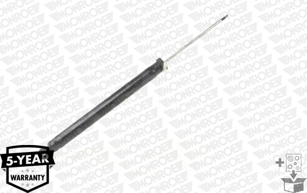 Shock Absorber MONROE ORIGINAL (Gas Technology) G1219