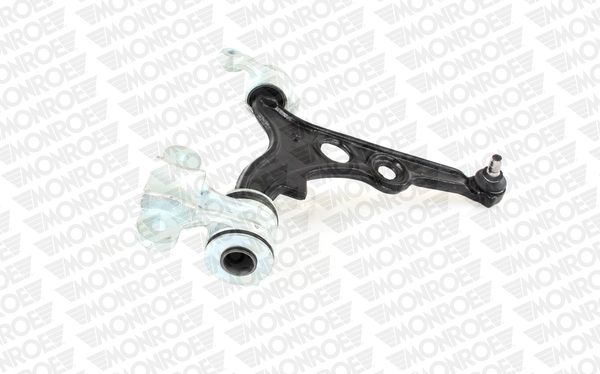 Control/Trailing Arm, wheel suspension L10507