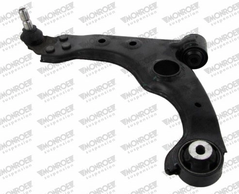 Control/Trailing Arm, wheel suspension L12524