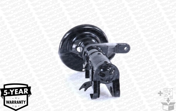 MONROE 72143ST Shock Absorber