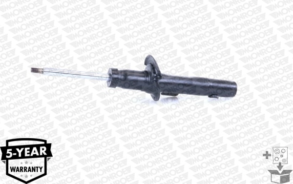 Shock Absorber MONROE ORIGINAL 11754