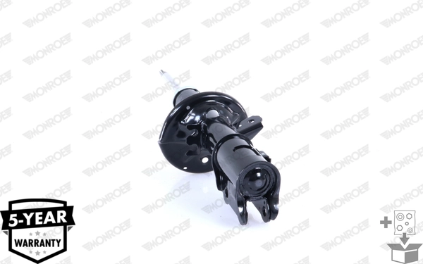 MONROE R7614 Shock Absorber