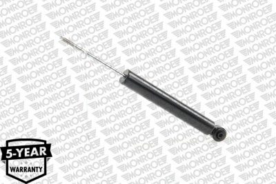 Shock Absorber MONROE ORIGINAL (Gas Technology) 43133