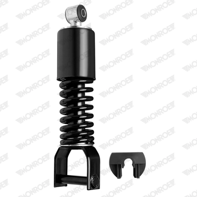 Shock Absorber, driver cab suspension MONROE MAGNUM Cabin CB0165
