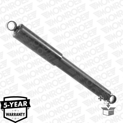Shock Absorber MONROE ADVENTURE D4463