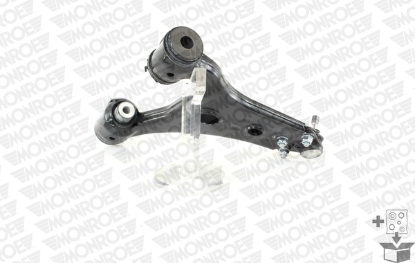 MONROE L23554 Control/Trailing Arm, wheel suspension