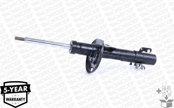 Shock Absorber MONROE ORIGINAL (Gas Technology) G8109