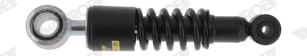 Shock Absorber, driver cab suspension MONROE MAGNUM Cabin CB0249