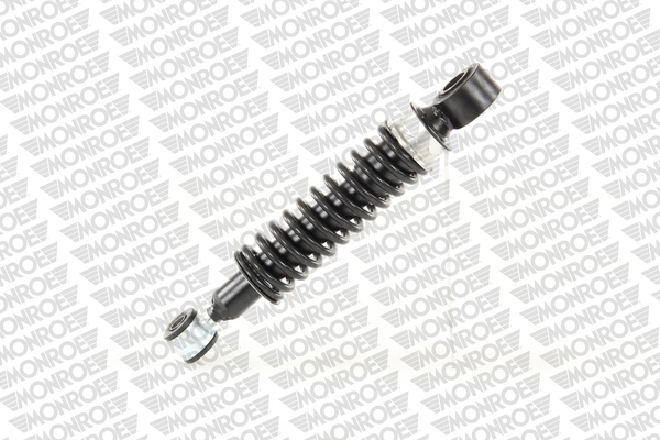 Shock Absorber, driver cab suspension MONROE MAGNUM Cabin CB0153