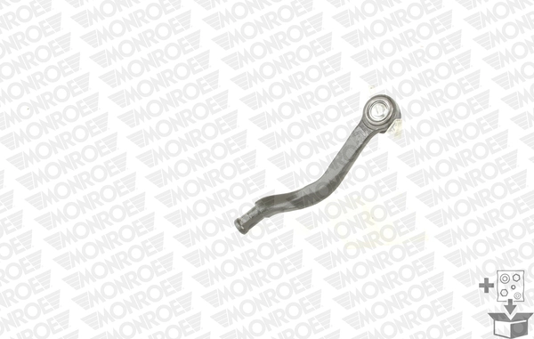 Tie Rod End L25131