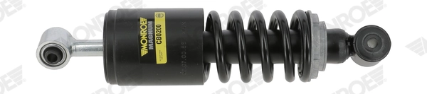 MONROE CB0200 Shock Absorber, driver cab suspension