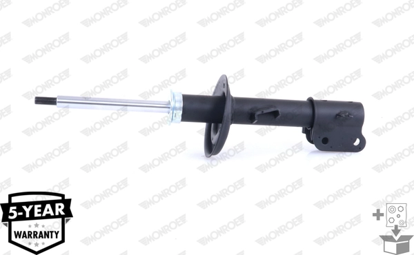Shock Absorber MONROE ORIGINAL (Gas Technology) G7478