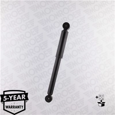 Shock Absorber MONROE ORIGINAL (Gas Technology) G1236