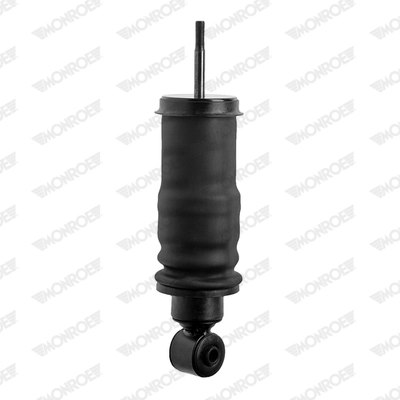 Shock Absorber, driver cab suspension MONROE MAGNUM Cabin CB0195