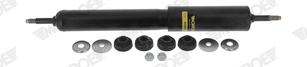 Shock Absorber MONROE ADVENTURE D8483S