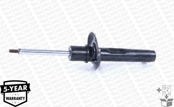 Shock Absorber MONROE ORIGINAL (Gas Technology) G16497