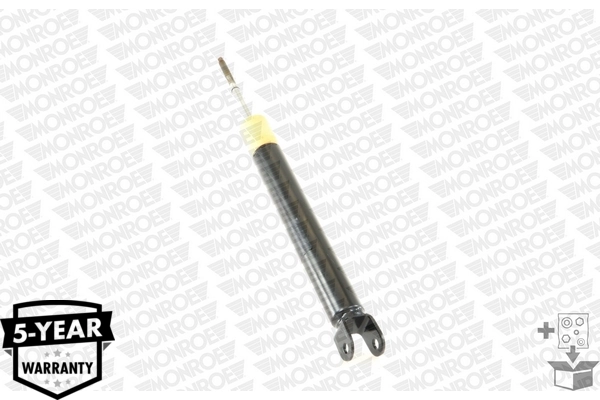 Shock Absorber MONROE ORIGINAL (Gas Technology) G43147