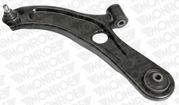 Control/Trailing Arm, wheel suspension L69510