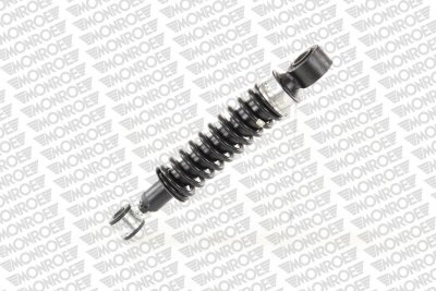 Shock Absorber, driver cab suspension MONROE MAGNUM Cabin CB0154