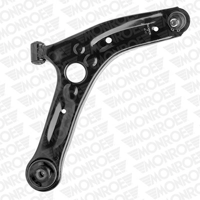 Control/Trailing Arm, wheel suspension L43A29
