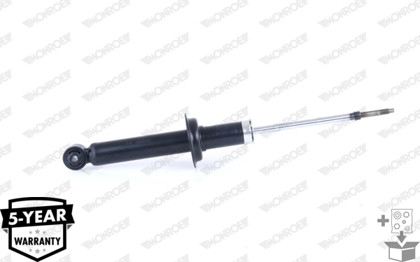 Shock Absorber MONROE ORIGINAL (Gas Technology) 23853