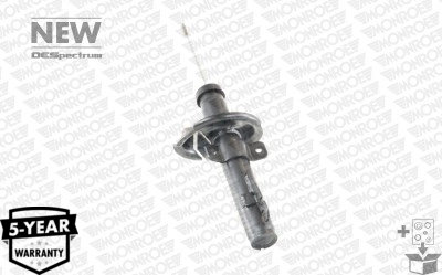 Shock Absorber 742254SP