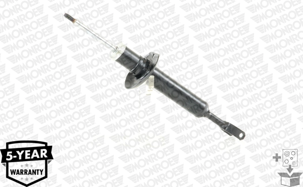 ショックアブソーバ MONROE ORIGINAL (Gas Technology) 26654