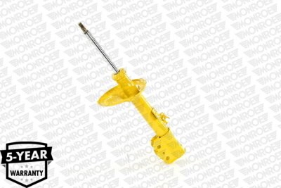 Shock Absorber MONROE ADVENTURE D0011