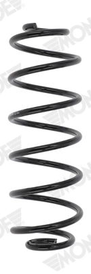Suspension Spring MONROE SPRINGS SP4340