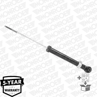 Shock Absorber MONROE ORIGINAL (Gas Technology) 23840