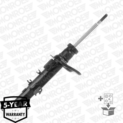 Shock Absorber MONROE ORIGINAL (Gas Technology) G8097