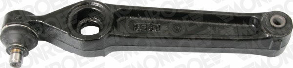 Control/Trailing Arm, wheel suspension L24534