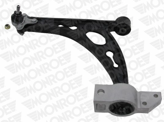 Control/Trailing Arm, wheel suspension L29570
