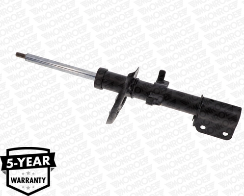 Shock Absorber MONROE ORIGINAL (Gas Technology) G7277