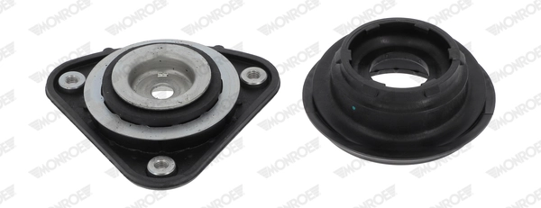 Repair Kit, suspension strut support mount MOUNTING KIT MK282