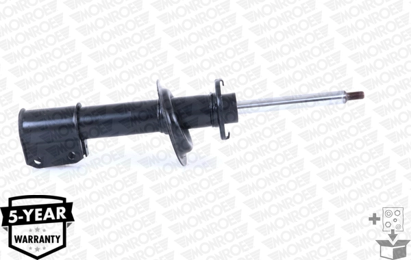 Shock Absorber MONROE ORIGINAL 11521