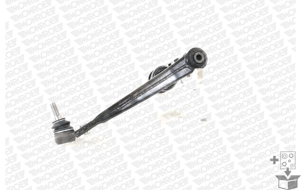 Control/Trailing Arm, wheel suspension L10573