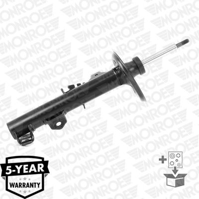 Shock Absorber 742033SP