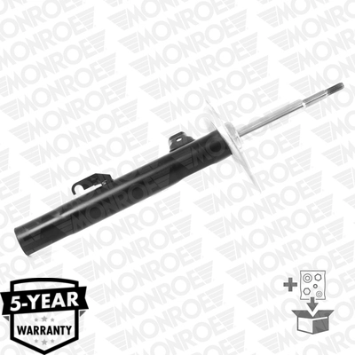 Shock Absorber 742067SP