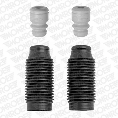Dust Cover Kit, shock absorber PROTECTION KIT PK369