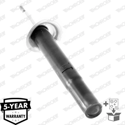 Shock Absorber 742028SP