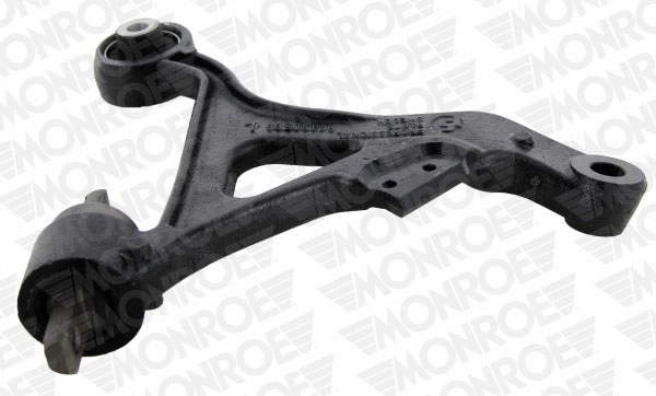 Control/Trailing Arm, wheel suspension L27540