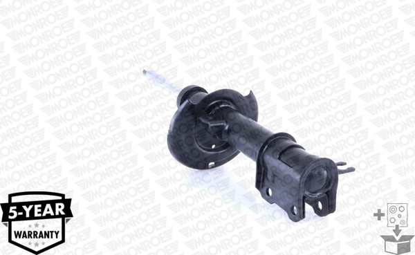 Shock Absorber MONROE ORIGINAL (Gas Technology) G8004