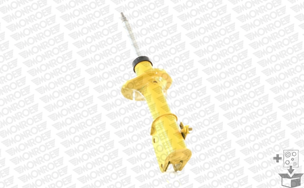 Shock Absorber MONROE ADVENTURE D0001R