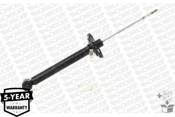 Shock Absorber MONROE ORIGINAL (Gas Technology) 23817
