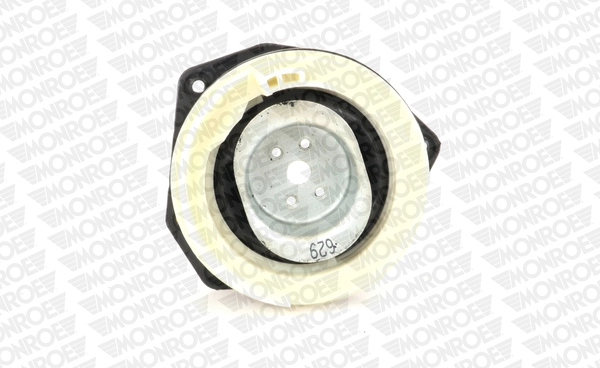 Repair Kit, suspension strut support mount MOUNTING KIT MK193