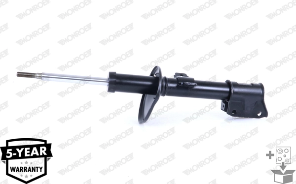 Shock Absorber MONROE ORIGINAL (Gas Technology) G7372
