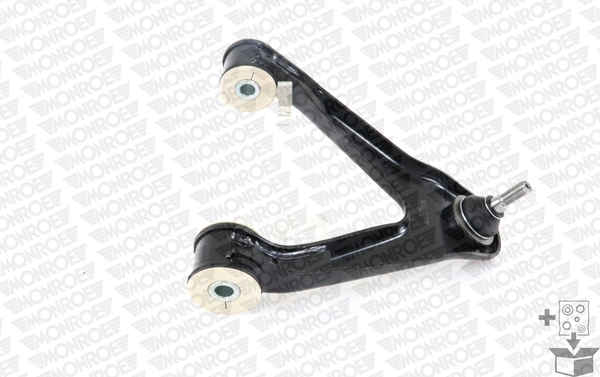 Control/Trailing Arm, wheel suspension L15575