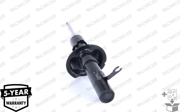 Shock Absorber MONROE ORIGINAL (Gas Technology) G16276